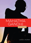 Mahatma Gandhi cover