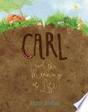 Carl and the Meaning of Life cover