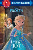 Ghost Hunt! cover