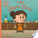 I Am Marie Curie cover