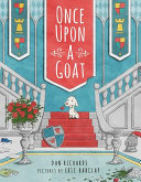 Once Upon a Goat cover