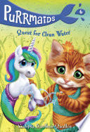 Quest for Clean Water cover