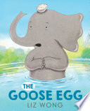 The Goose Egg cover