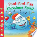 Pout-Pout Fish: Christmas Spirit cover