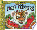 The Tale of the Tiger Slippers cover