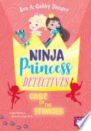 Case of the Stinkies cover