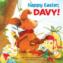 Happy Easter, Davy! cover