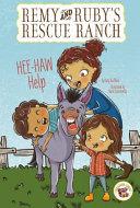 HEE-HAW Help cover