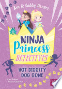 Hot Diggity Dog Gone cover