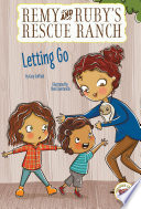 Letting Go cover