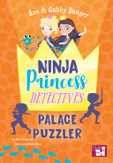 Palace Puzzler cover