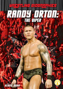 Randy Orton: The Viper cover