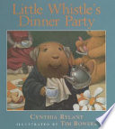 Little Whistle's Dinner Party cover