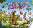 Doo Good Together, Scooby-Doo! cover