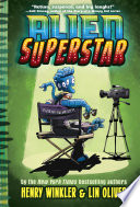 Alien Superstar cover