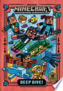 Deep Dive! cover