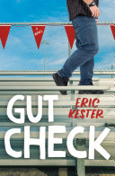 Gut Check cover