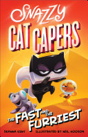 The Fast and the Furriest cover