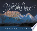 Mountain Dance cover