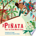 The Piñata that the Farm Maiden Hung cover