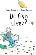 Do Fish Sleep? cover