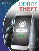 Identity Theft cover