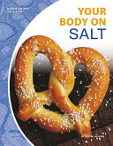 Your Body on Salt cover