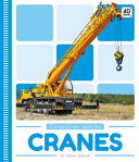 Cranes cover