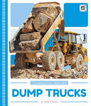 Dump Trucks cover