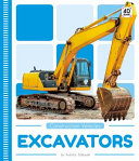 Excavators cover
