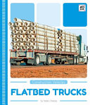 Flatbed Trucks cover
