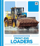 Front-End Loaders cover