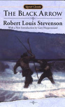 The Black Arrow cover