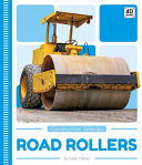 Road Rollers cover
