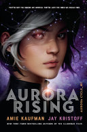 Aurora Rising cover