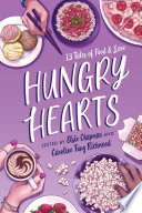 Hungry Hearts: 13 Tales of Food & Love cover