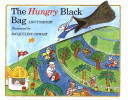 The Hungry Black Bag cover