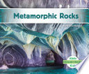 Metamorphic Rocks cover