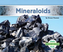 Mineraloids cover