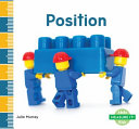 Position cover