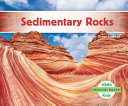 Sedimentary Rocks cover