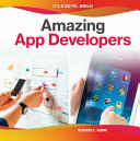 Amazing App Developers cover