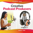 Creative Podcast Producers cover