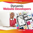 Dynamic Website Developers cover