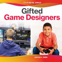 Gifted Game Designers cover