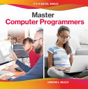 Master Computer Programmers cover