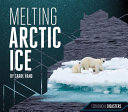 Melting Arctic Ice cover
