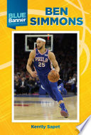 Ben Simmons cover