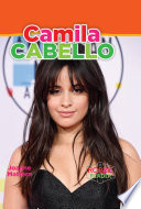 Camila Cabello cover