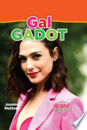 Gal Gadot cover